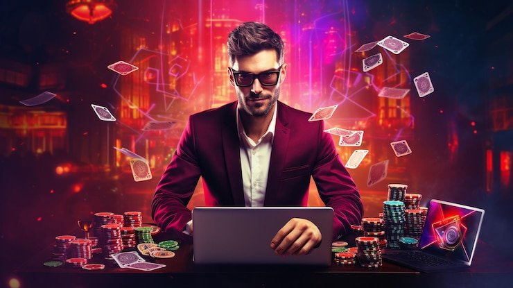 pilartoto wap mobile app interface showing live blackjack table and navigation menu