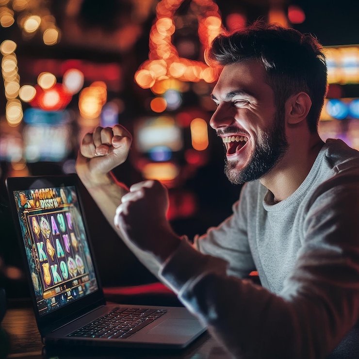 Rekap Angka live results dashboard on pilartoto wap showing Liga 1 scores and live blackjack outcomes